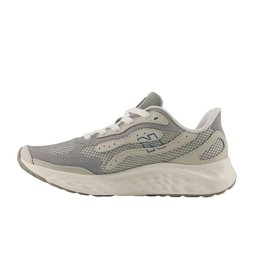 New Balance - Scarpa Running Donna Fresh Foam ARISHI v4 TIRALUX WARISTM4 Grigio