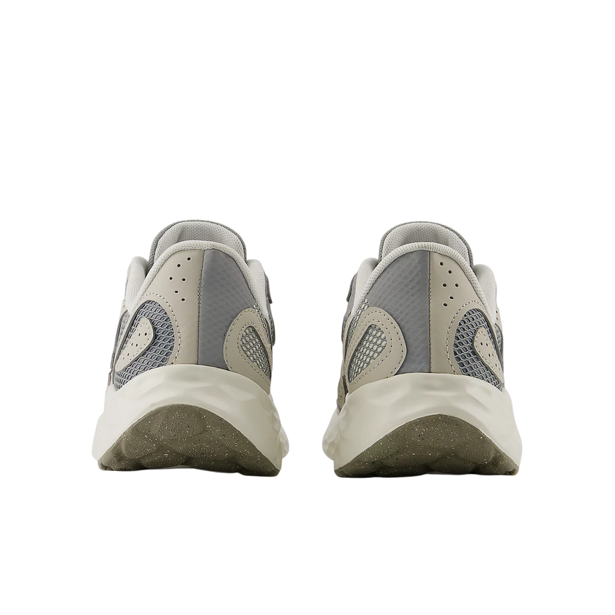New Balance - Scarpa Running Donna Fresh Foam ARISHI v4 TIRALUX WARISTM4 Grigio