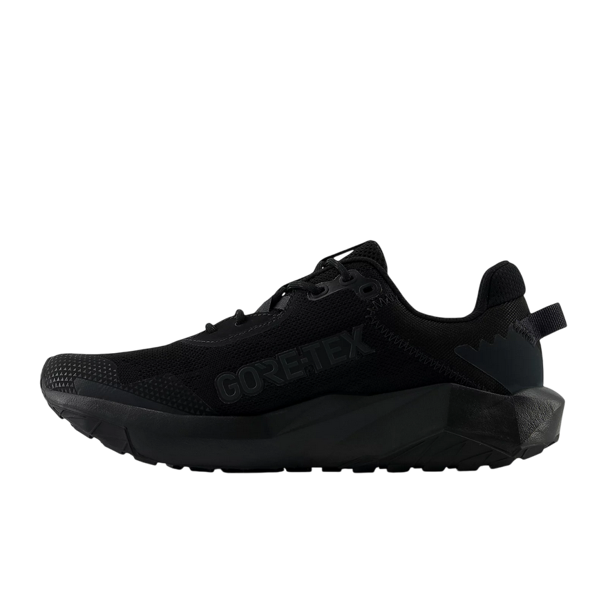 New Balance - Scarpa Running Uomo Dynasoft Nitrel v6 Gore Tex® MTNTRGB6 Nero