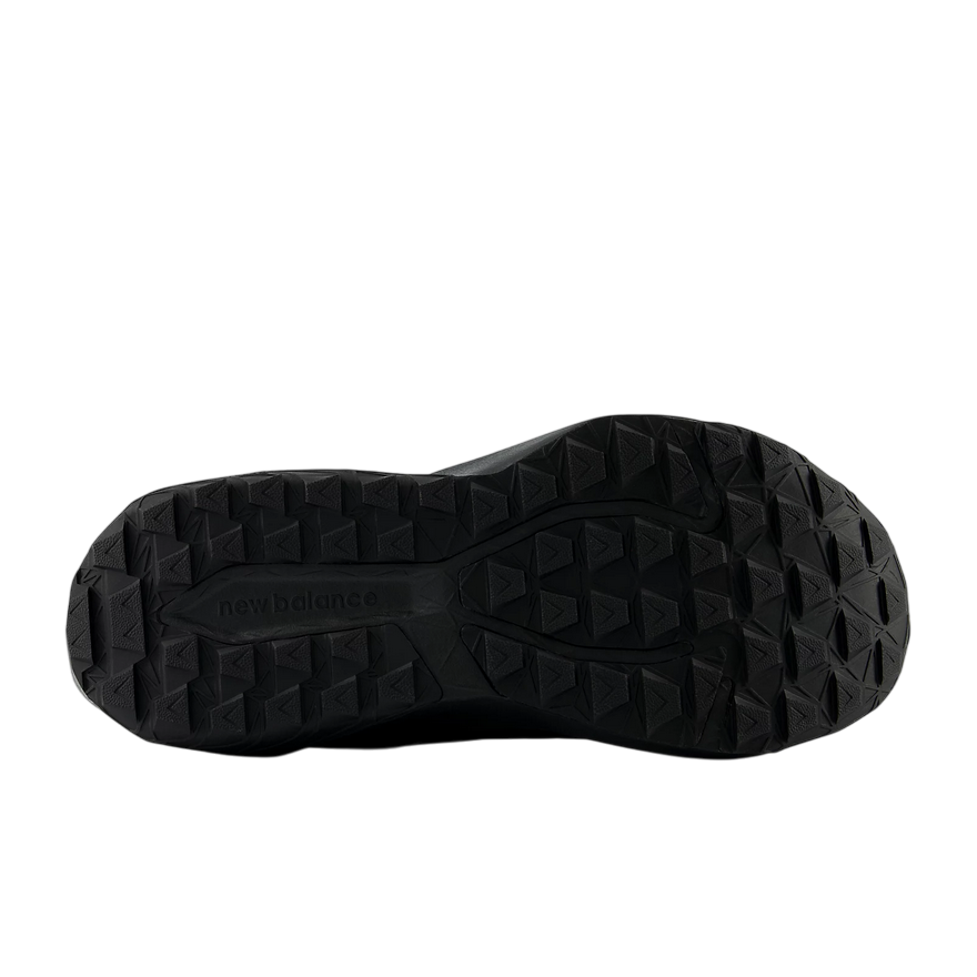 New Balance - Scarpa Running Uomo Dynasoft Nitrel v6 Gore Tex® MTNTRGB6 Nero