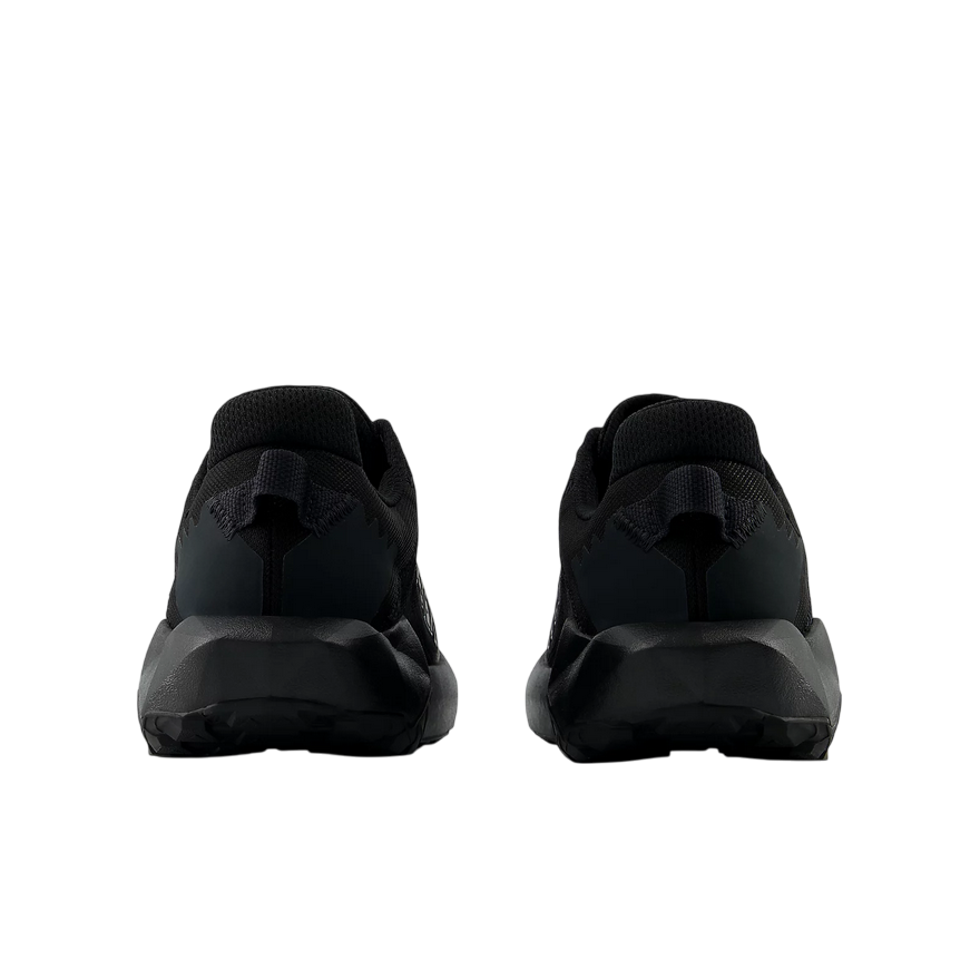 New Balance - Scarpa Running Uomo Dynasoft Nitrel v6 Gore Tex® MTNTRGB6 Nero