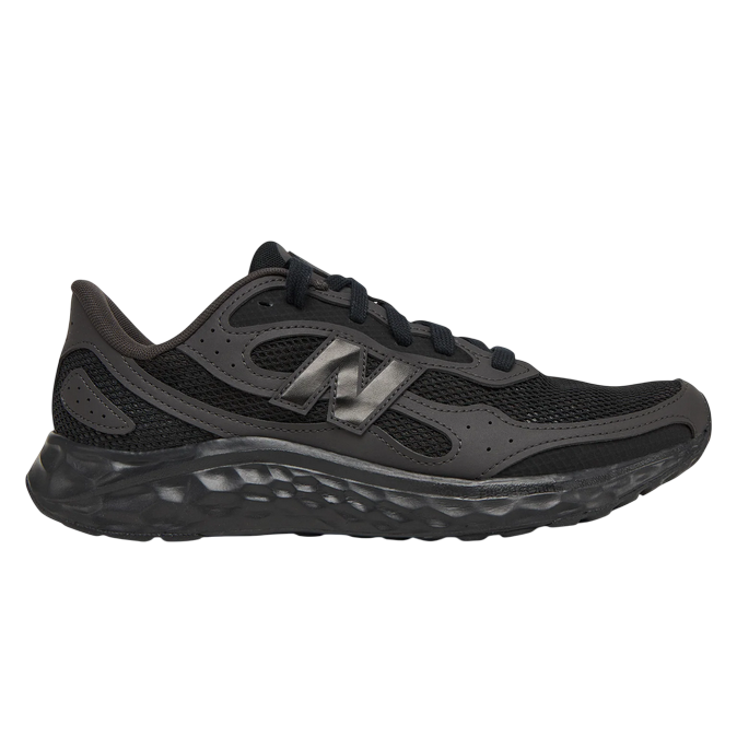 New Balance - Scarpa Running Uomo Fresh Foam ARISHI v4 TIRALUX Nero