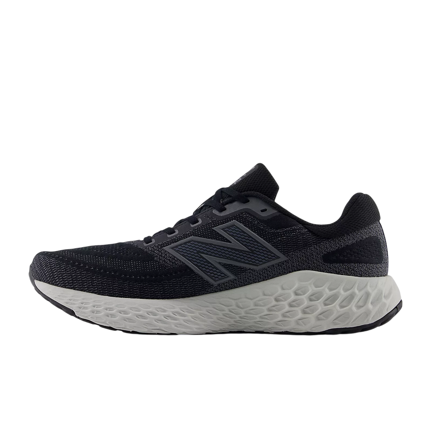 New Balance - Scarpa Running Uomo Fresh Foam X EVOZ v4 MEVOZRU4 Nero