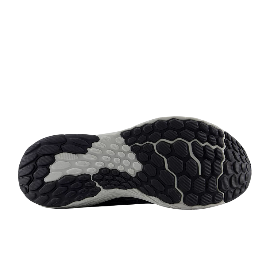 New Balance - Scarpa Running Uomo Fresh Foam X EVOZ v4 MEVOZRU4 Nero