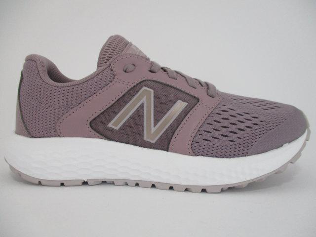 New Balance 520 W520LC5 Pink Women's Running Shoes
