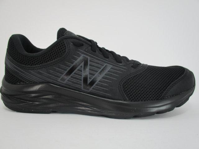 New Balance M411CK1 Men's Walking Shoes Black - 192662546597