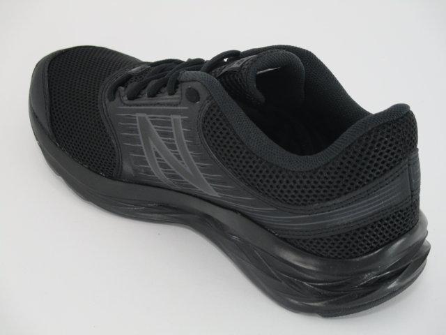 New Balance M411CK1 Men's Walking Shoes Black - 192662546597