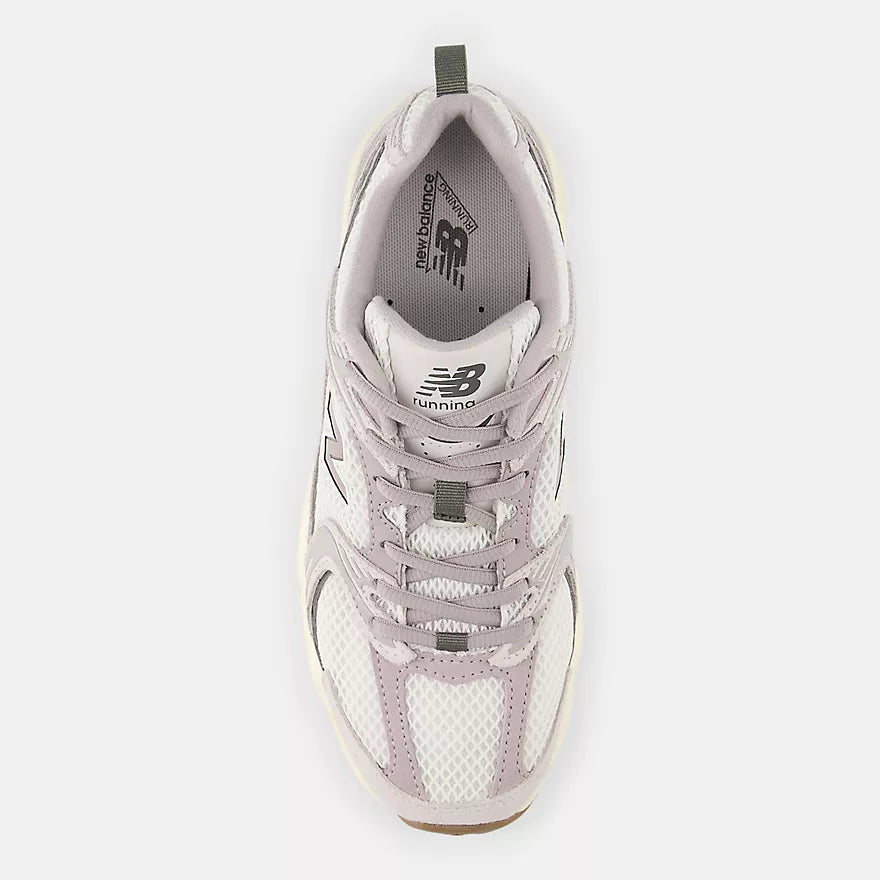 New Balance scarpa sneakers 530 unisex U5307VI grigio