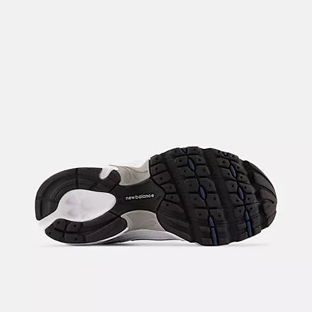 New Balance scarpa sneakers Junior 530 BUNGEE LACE PZ530SB1 bianco-argento