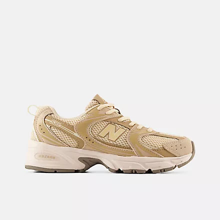 New Balance scarpa sneakers da junior 530 Lace G5303QO beige