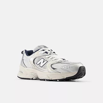 New Balance scarpa sneakers da junior 530 Lace GR530KA summer-fog