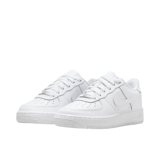 Nike Air Force 1 FV5951-111 Sneakers Junior Bianco