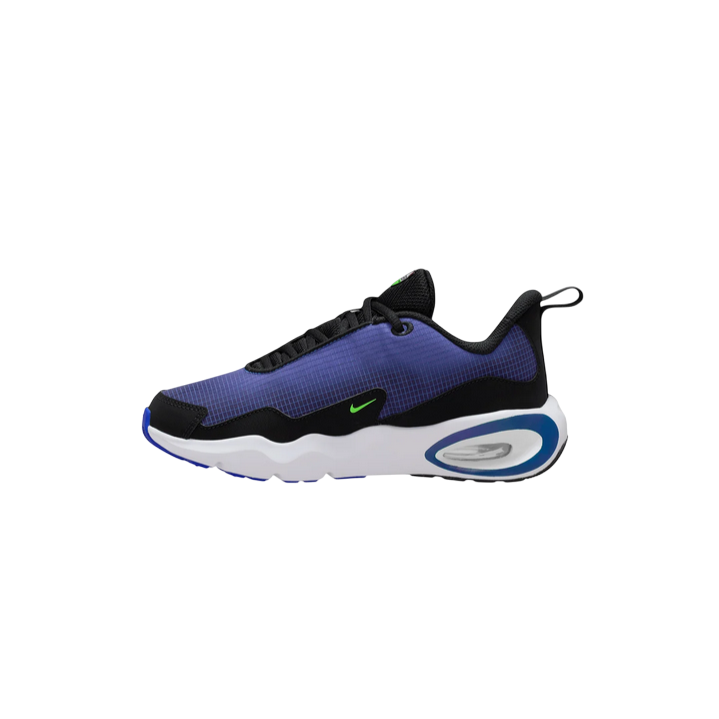 Nike Air Max Nova FN4446-400 Blu– Comfort e stile junior