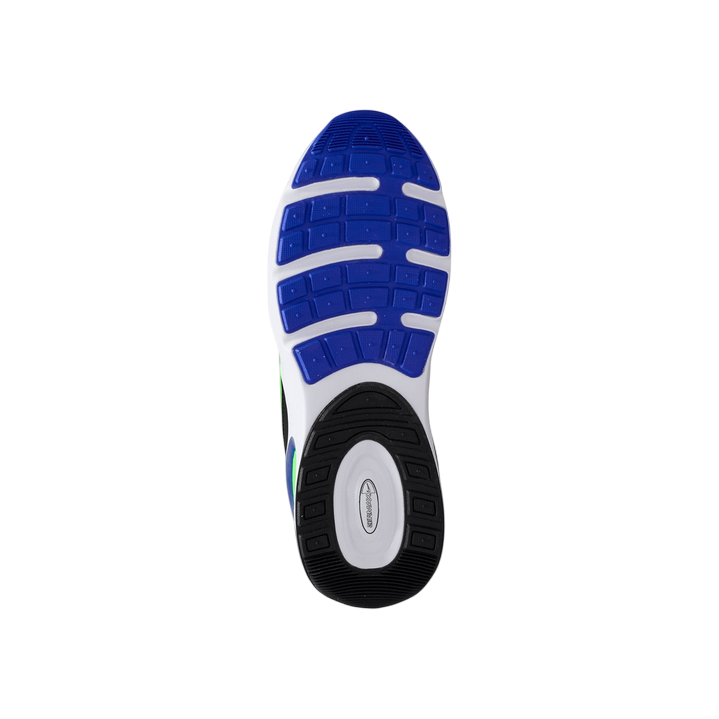 Nike Air Max Nova FN4446-400 Blu– Comfort e stile junior