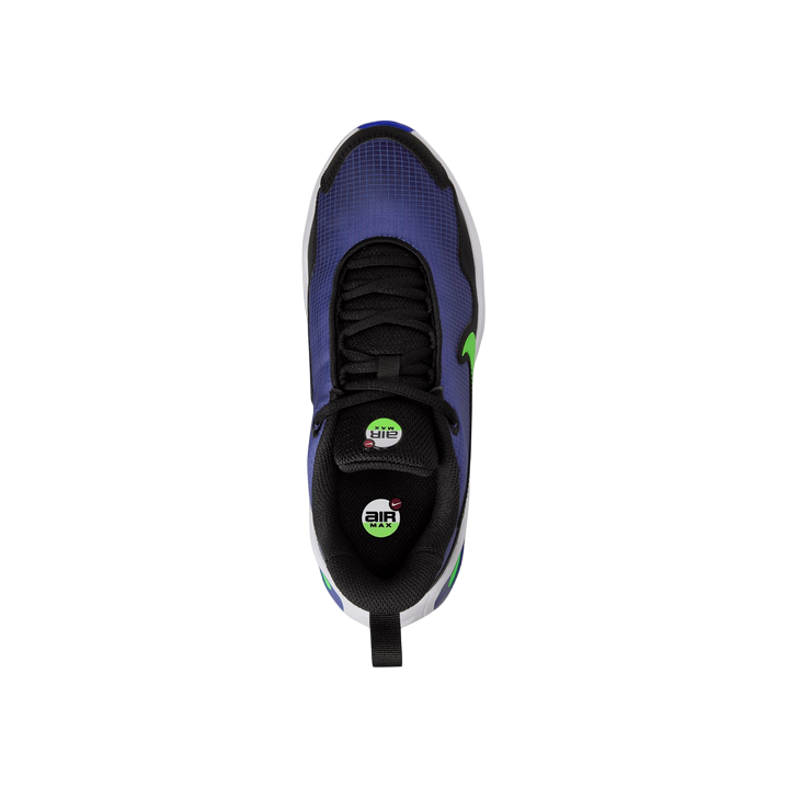 Nike Air Max Nova FN4446-400 Blu– Comfort e stile junior