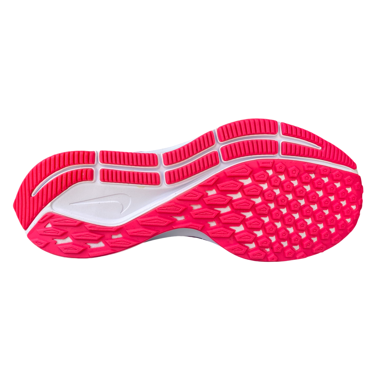 Nike Air Zoom Pegasus 35 Women's Pink 942855-406 - Running Shoes