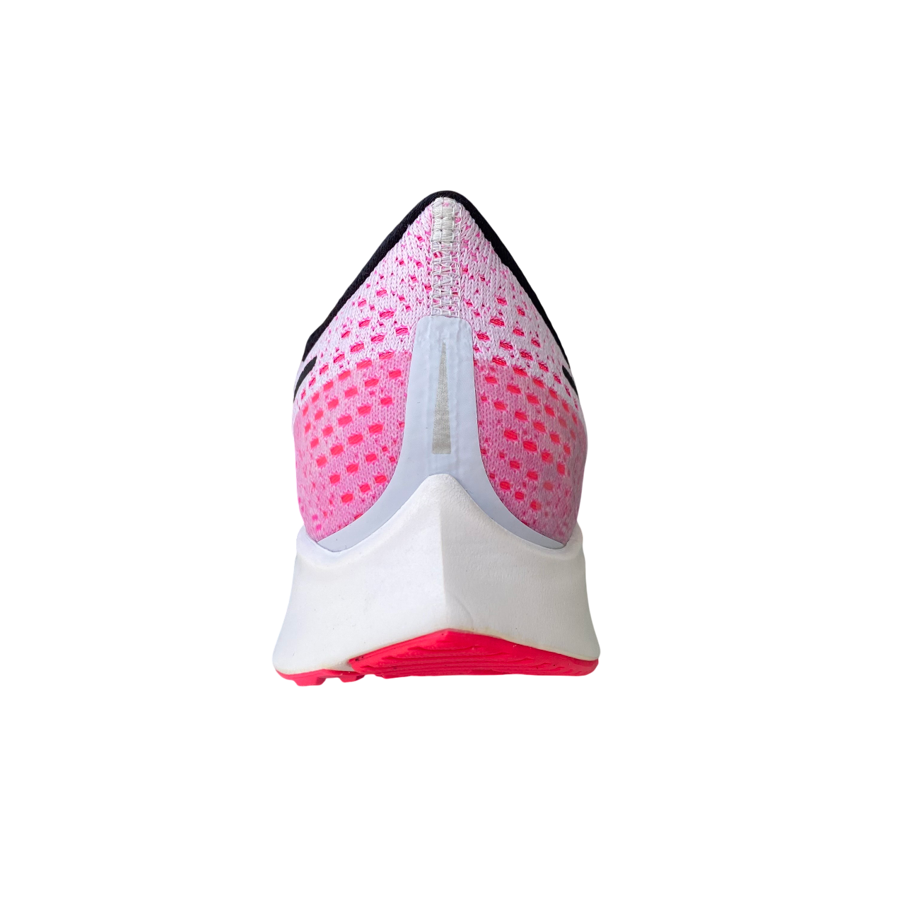 Nike Air Zoom Pegasus 35 Women's Pink 942855-406 - Running Shoes