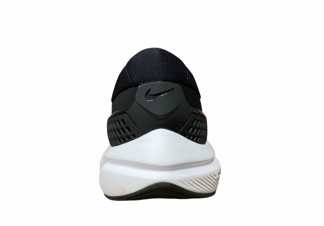 Nike Air Zoom Vomero 15 CU1855 001 | Scarpe Running Uomo Nero-Bianco