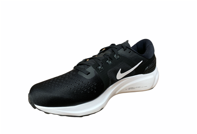 Nike Air Zoom Vomero 15 CU1855 001 | Scarpe Running Uomo Nero-Bianco