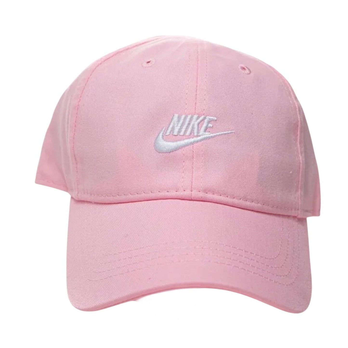 Nike Berretto Visiera Bambina 8A2902-A8F Rosa