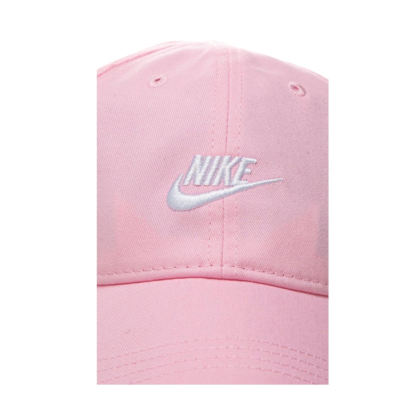 Nike Berretto Visiera Bambina 8A2902-A8F Rosa