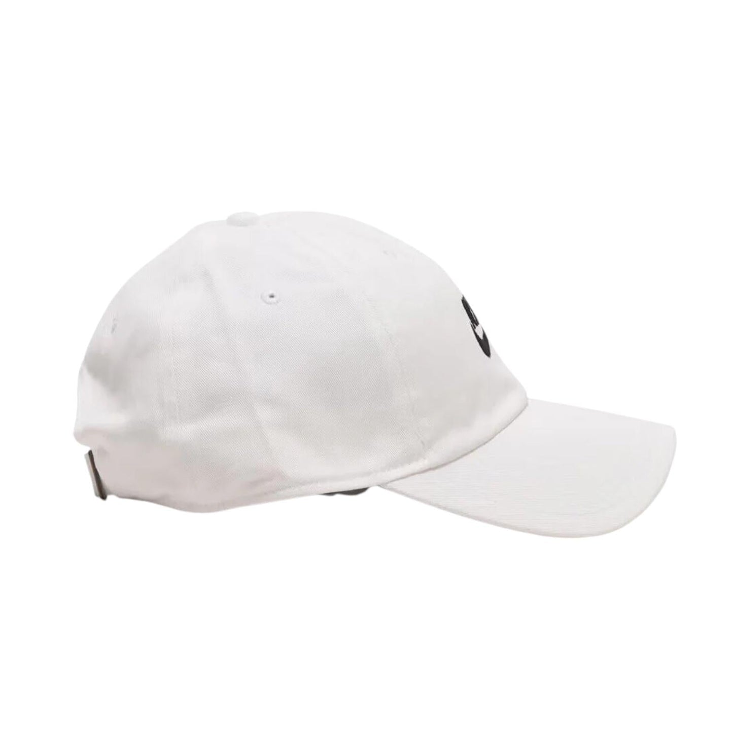 Nike Berretto Visiera Bambino 8A2902-001 Bianco