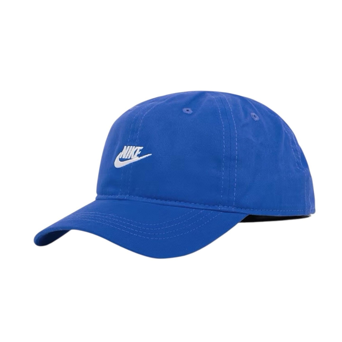 Nike Berretto Visiera Bambino 8A2902-U89 Azzurro