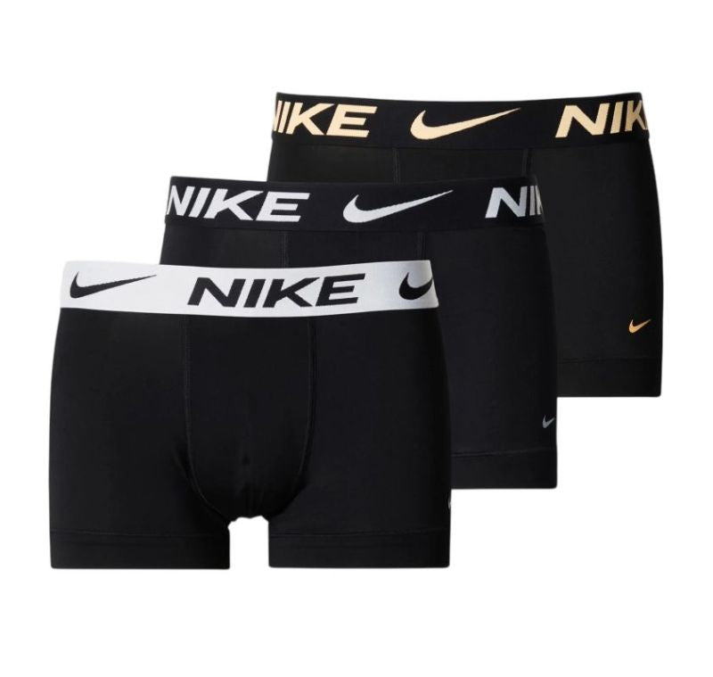 Nike Boxer Uomo Essential Micro Dri-FIT Nero - KE1156-U9W