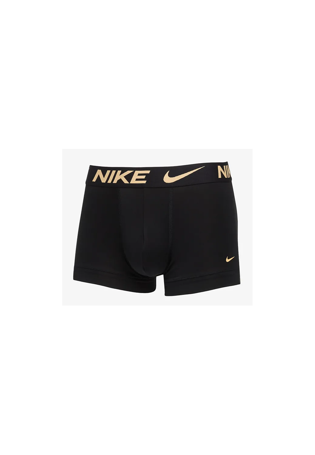 Nike Boxer Uomo Essential Micro Dri-FIT Nero - KE1156-U9W