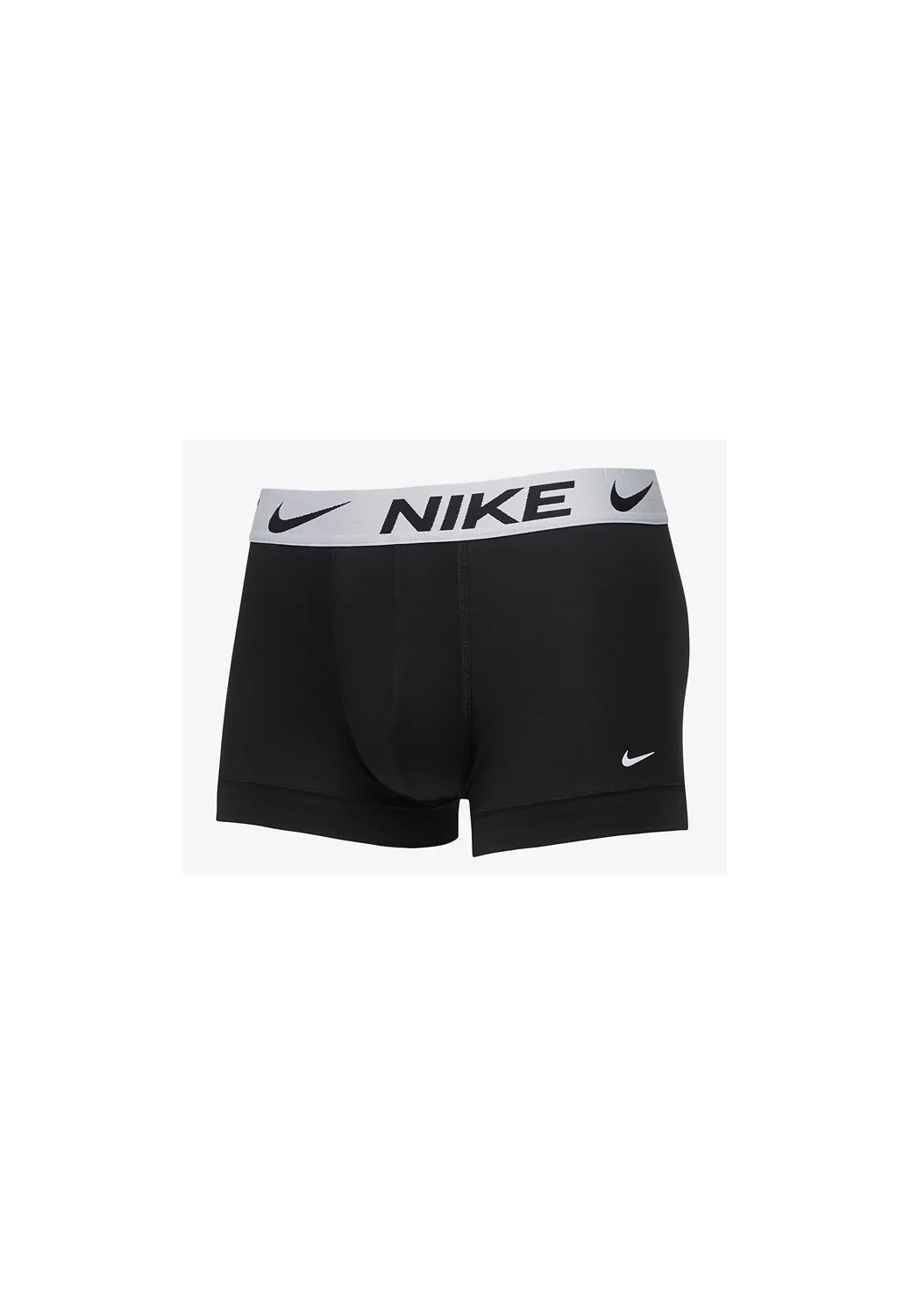 Nike Boxer Uomo Essential Micro Dri-FIT Nero - KE1156-U9W