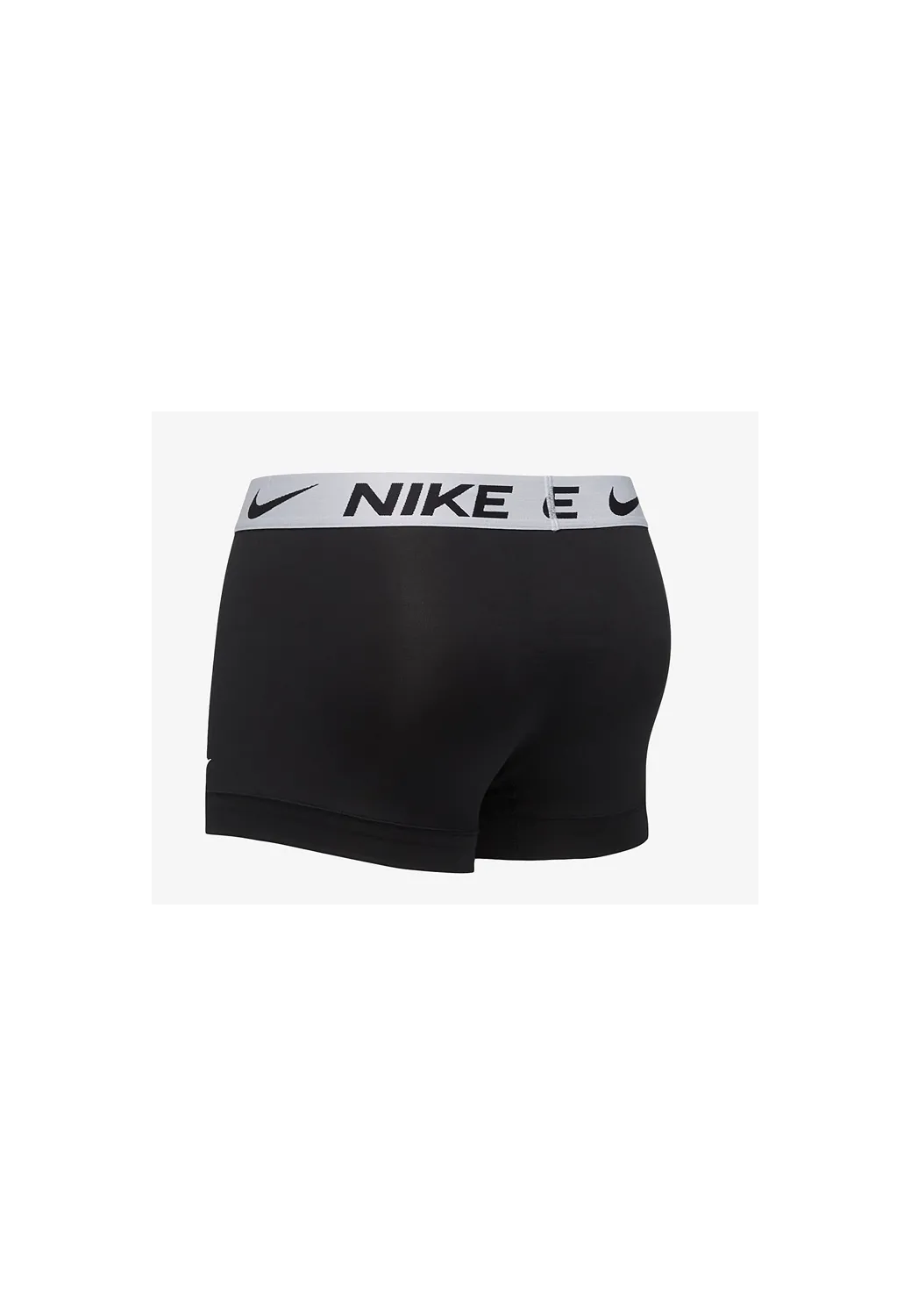 Nike Boxer Uomo Essential Micro Dri-FIT Nero - KE1156-U9W