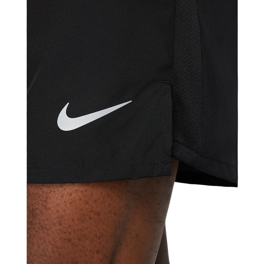 Nike Challenger Dri-FIT 13cm Black Running Shorts - DV9363-010