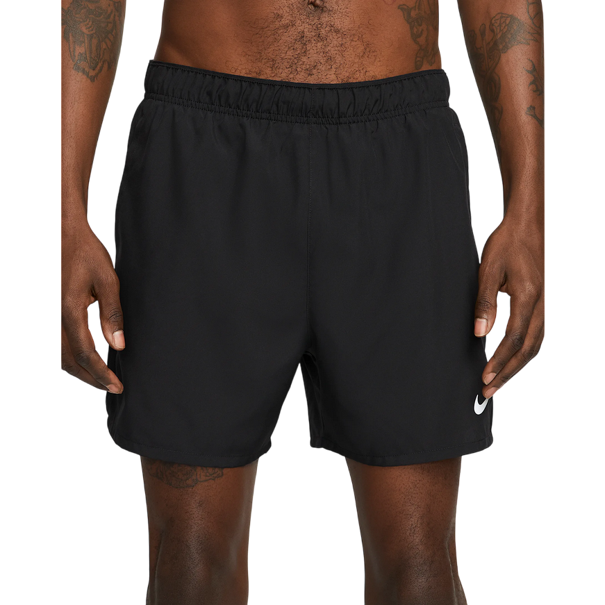 Nike Challenger Dri-FIT 13cm Black Running Shorts - DV9363-010