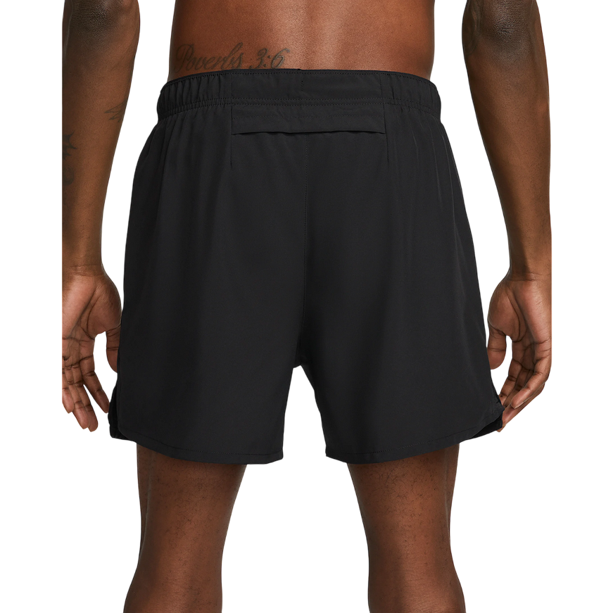 Nike Challenger Dri-FIT 13cm Black Running Shorts - DV9363-010