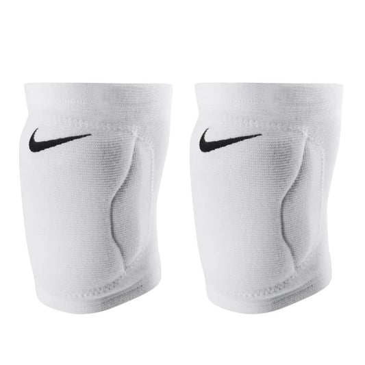 Nike Ginocchiera Pallavolo N.VP.07.100 Bianco Streak Knee Pad