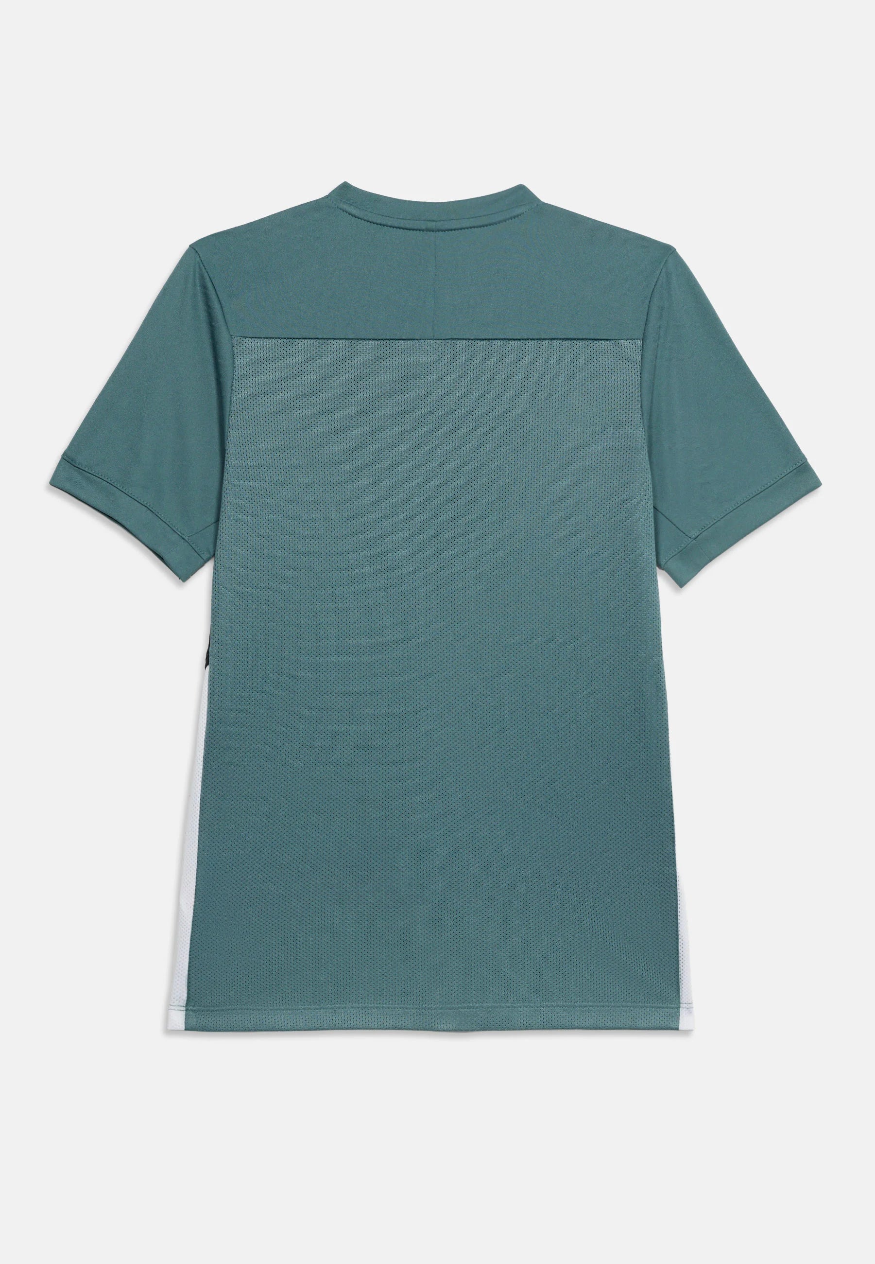 Nike Maglia Calcio Junior Manica Corta Dri-FIT Academy Mineral Slate - HJ3716-382