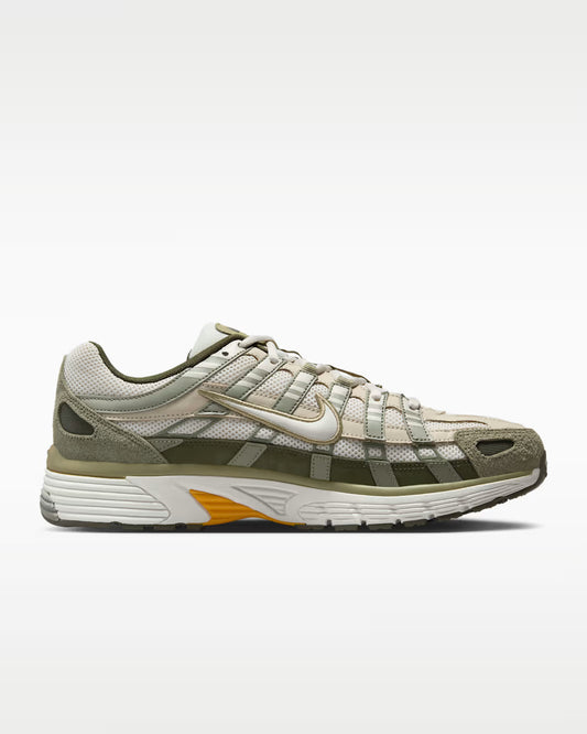 Nike P-6000 Lifestyle Sneakers Uomo Verde Grigio - IH0246-320