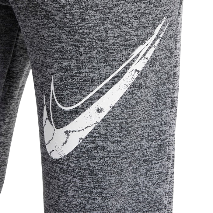Nike Pantaloni Jogger Multi Stain Repel Bambino HF4418-010 Nero – Therma-FIT, Antimacchia