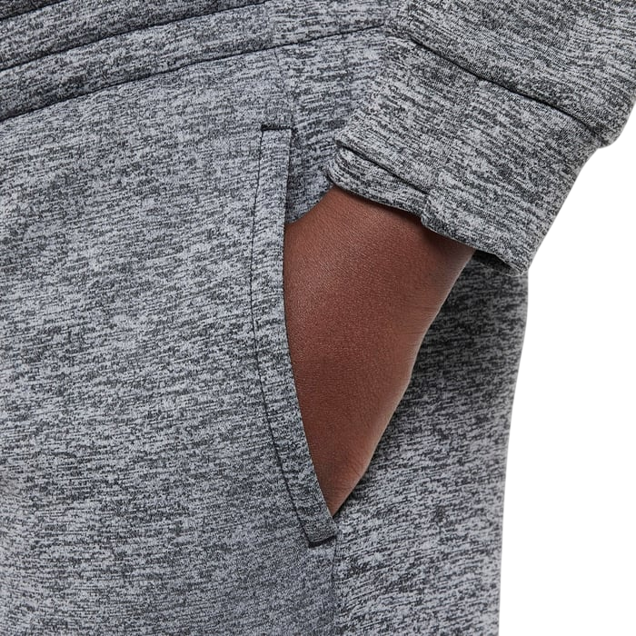 Nike Pantaloni Jogger Multi Stain Repel Bambino HF4418-010 Nero – Therma-FIT, Antimacchia
