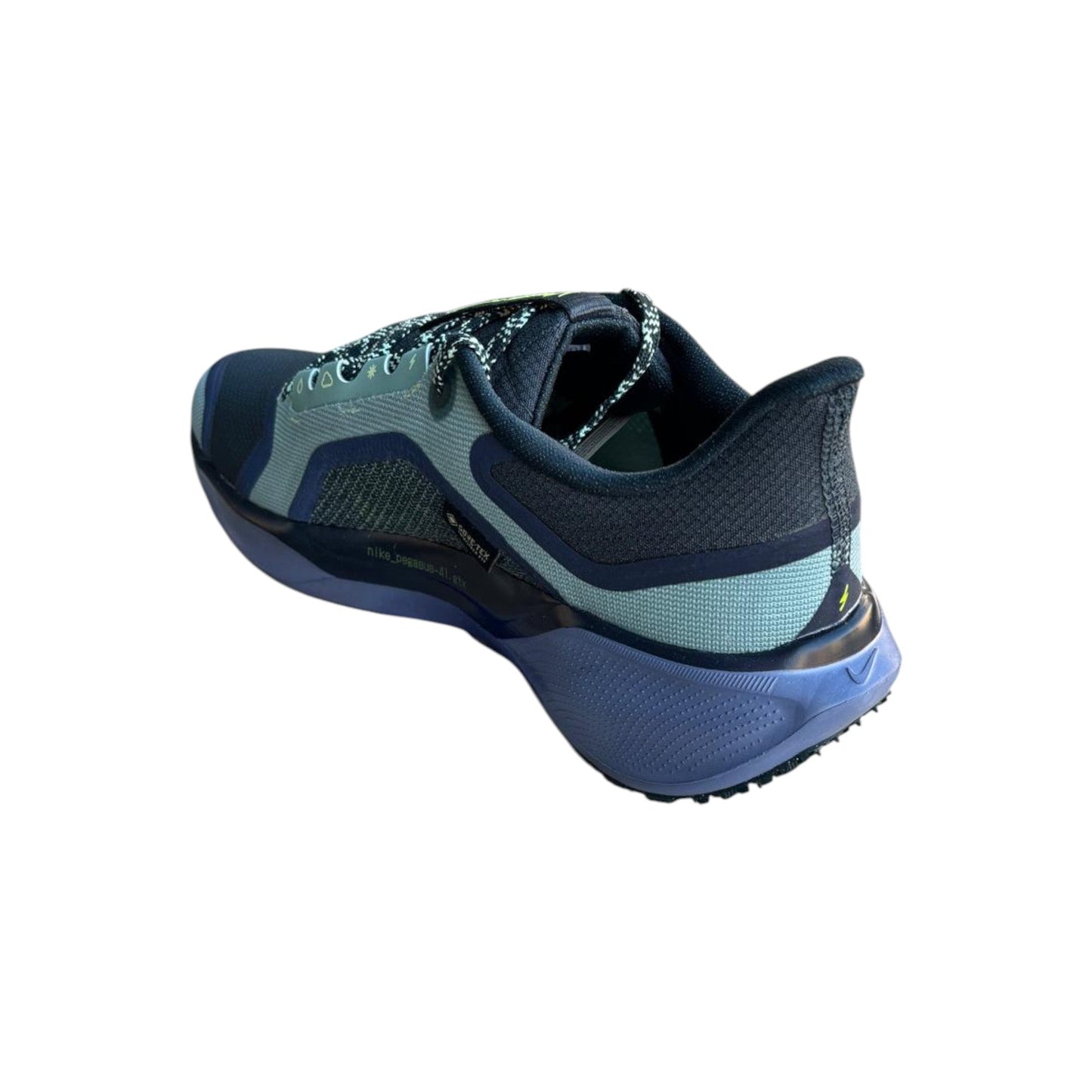 Nike Pegasus 41 Gore-Tex Uomo Cannon – Scarpe Running Impermeabili