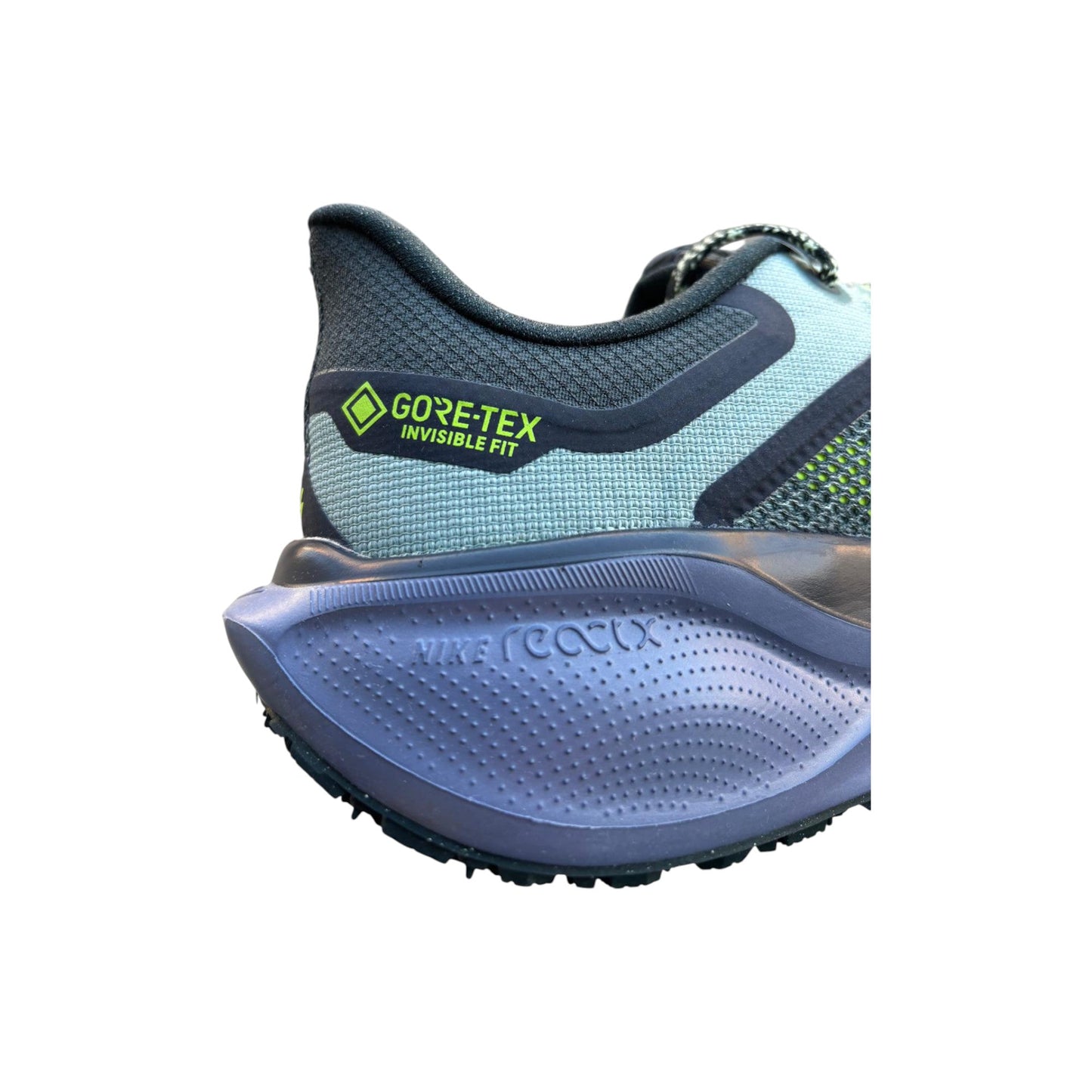 Nike Pegasus 41 Gore-Tex Uomo Cannon – Scarpe Running Impermeabili