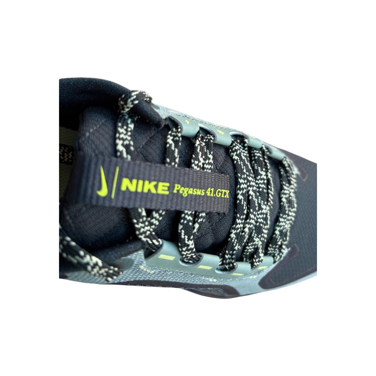 Nike Pegasus 41 Gore-Tex Uomo Cannon – Scarpe Running Impermeabili