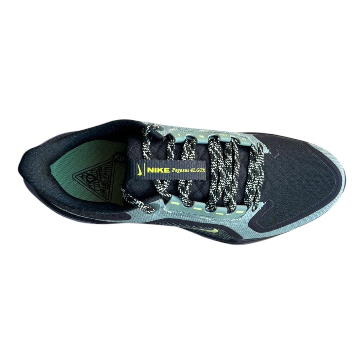 Nike Pegasus 41 Gore-Tex Uomo Cannon – Scarpe Running Impermeabili