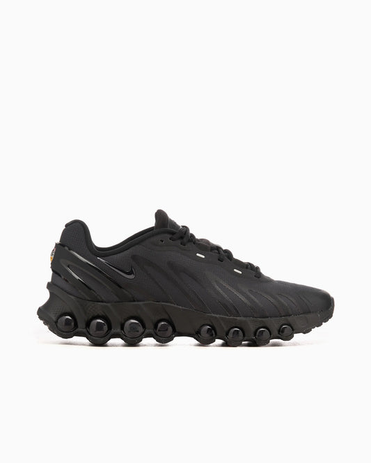 Nike Scarpa Air Max DN8 FQ7860-002 Nero – Design Moderno, Comfort Dinamico e Tecnologia Air Max