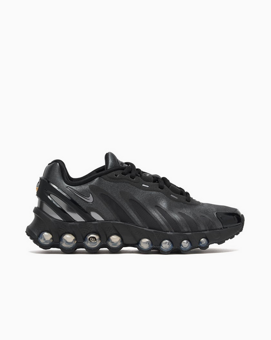 Nike Scarpa Air Max DN8 HF5509-002 Nero – Innovazione Air Max, Comfort Dinamico e Stile Urbano
