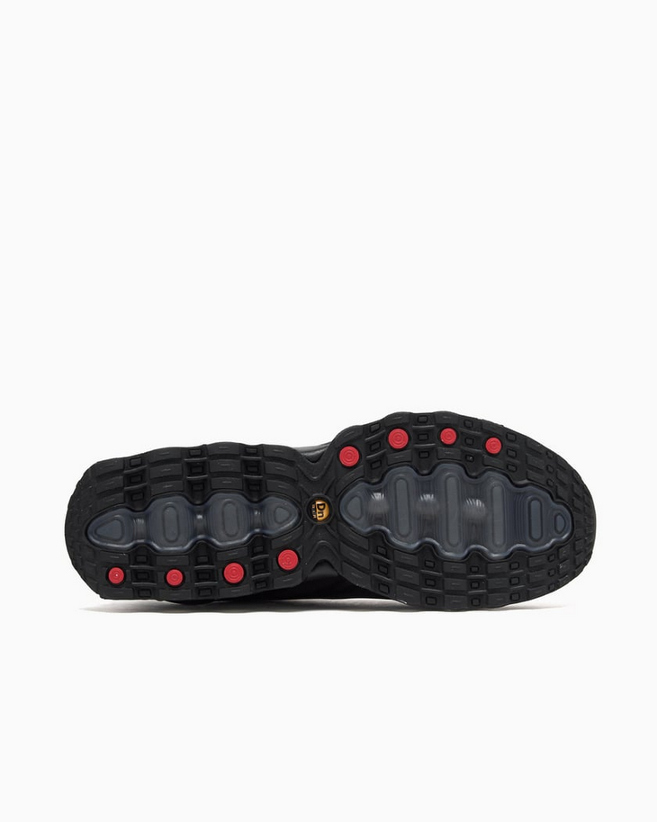 Nike Lifestyle Sneakers Air Max DN8 Donna Nero - HF5509-002