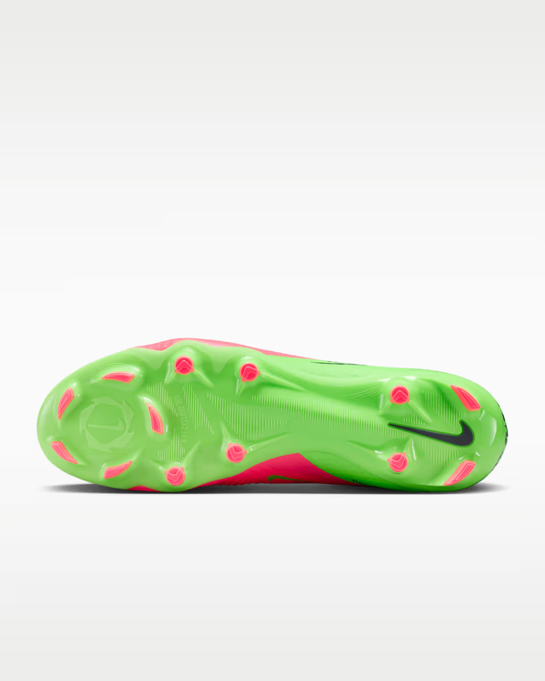 Nike Scarpa Calcio Uomo Phantom 6 Low Academy Haaland MG Hot Punch - HQ2314-603