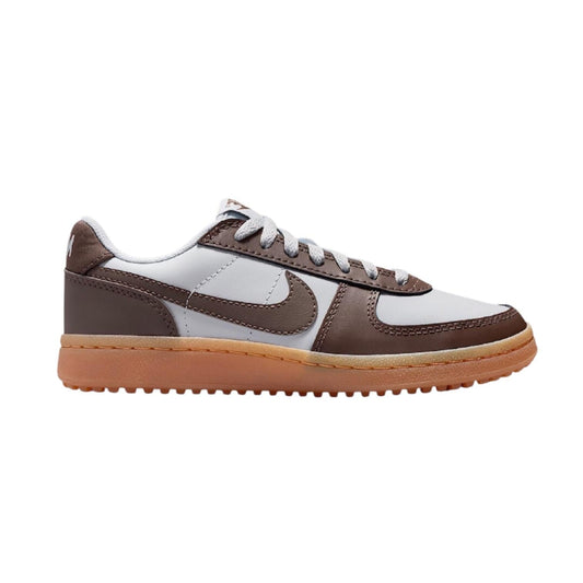 Nike Field General IH3324-001 Sneakers Junior Marrone