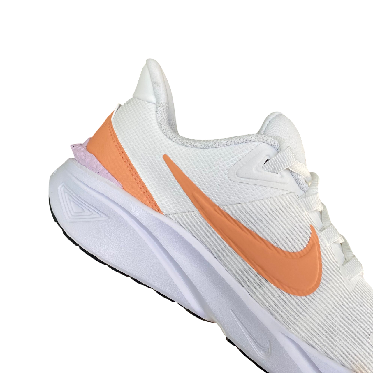 Nike Star Runner 4 DX7615-104 - Girls' Running Shoes | Sportiamo