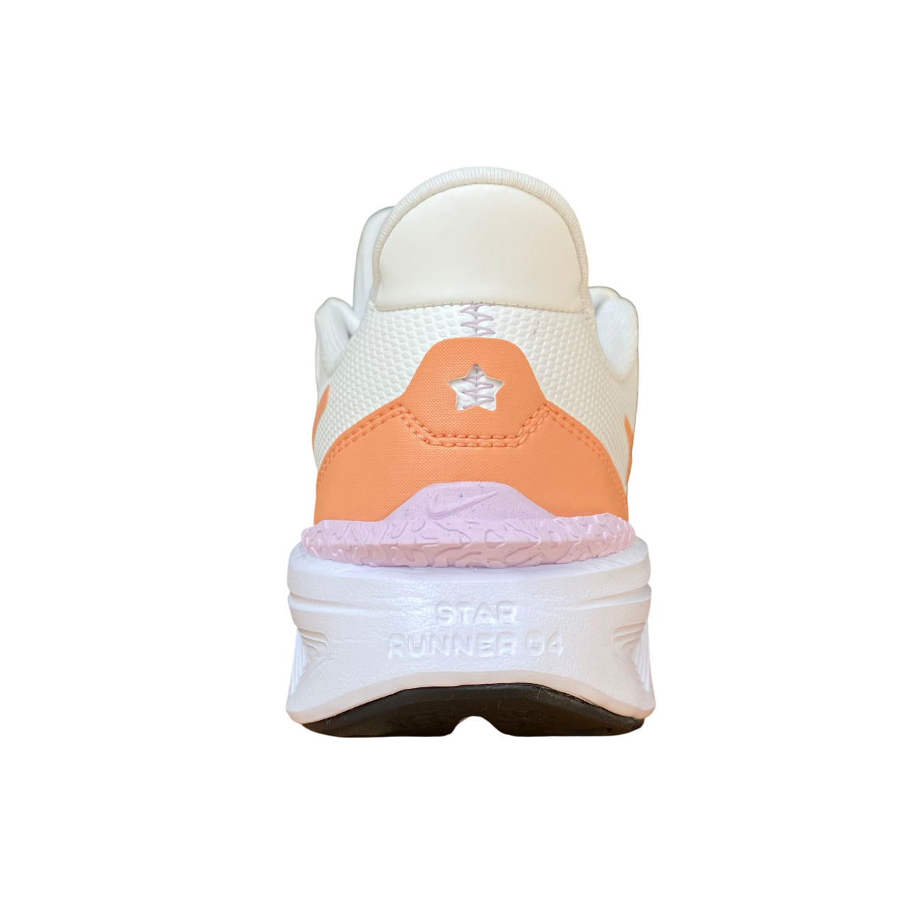 Nike Star Runner 4 DX7615-104 - Girls' Running Shoes | Sportiamo